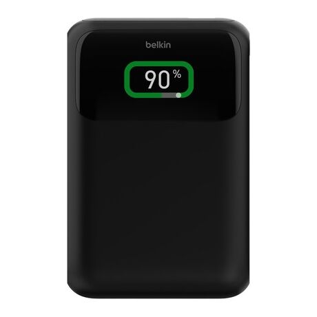 Belkin BoostCharge Pro 20000 mAh Black