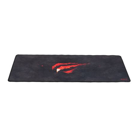 Havit HV-MP861 mouse pad Gaming mouse pad Black, Red