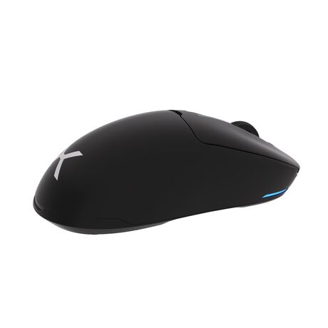 Gaming mouse Krux Plasma Wireless (KRXB001) Black