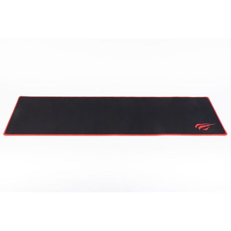 Havit HV-MP830 mouse pad Gaming mouse pad Black, Red