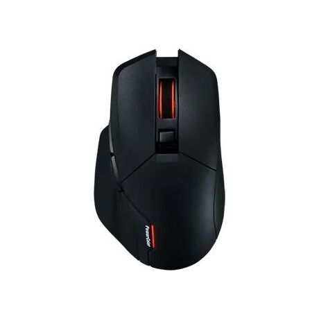 Wireless mouse - PowerColor ALPHYN AM10 Black