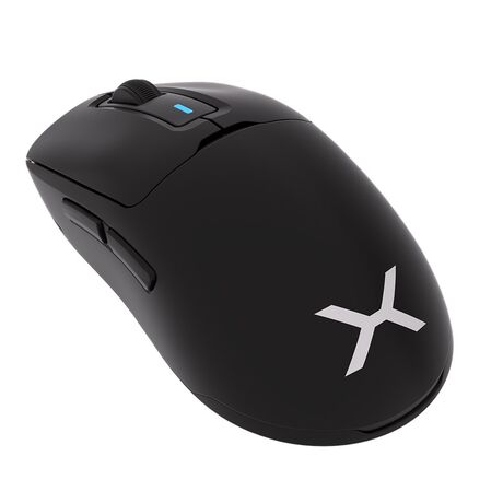Gaming mouse Krux Plasma Wireless (KRXB001) Black