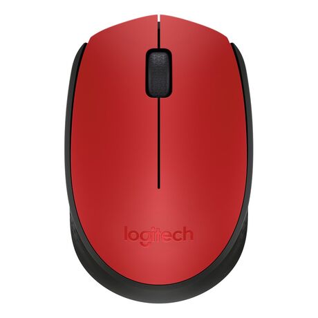 Logitech M170 Wireless Mouse