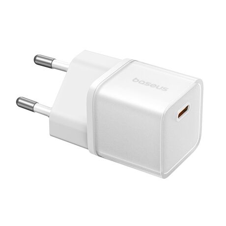 Baseus GAN5S P10162503213-00 Mains Charger 20 W White