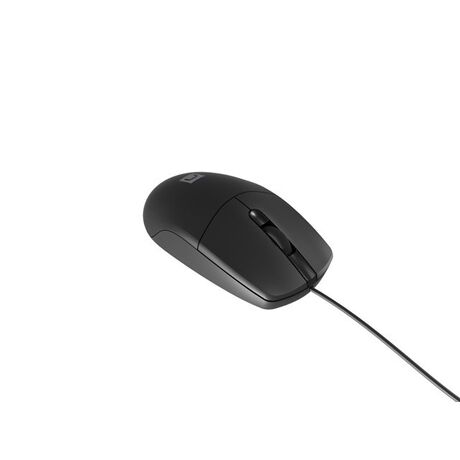 NATEC Ruff Plus mouse Right-hand USB Type-A Optical 1200 DPI