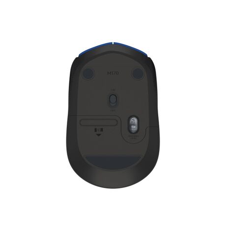 Logitech M170 Wireless Mouse