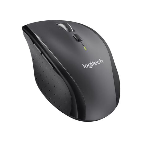 Logitech Marathon Mouse M705