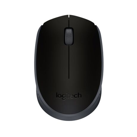 Logitech M170 Wireless Mouse