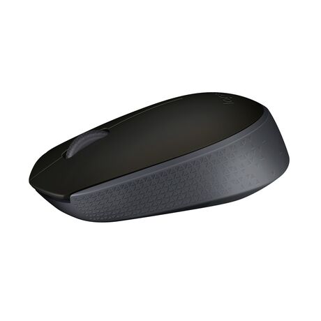 Logitech M170 Wireless Mouse