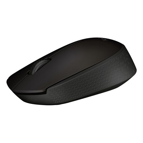 Logitech M170 Wireless Mouse