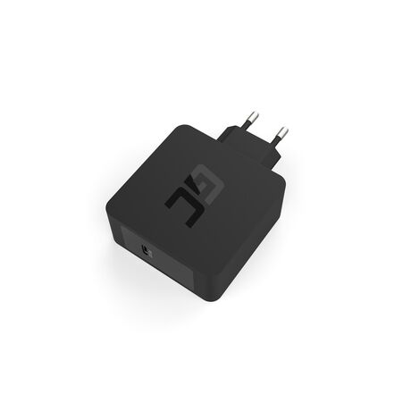 Green Cell CHAR09 mobile device charger Universal Black AC Indoor