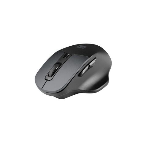 Natec Genesis Blackbird 2 mouse RF Wireless Optical 1600 DPI