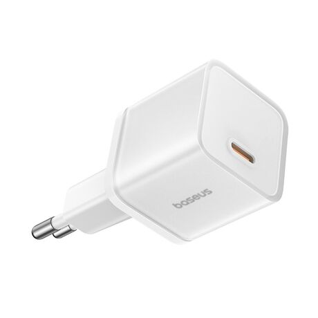 Baseus GAN5S P10162503213-00 Mains Charger 20 W White