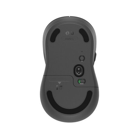 Logitech Signature M650 L Wireless Mouse