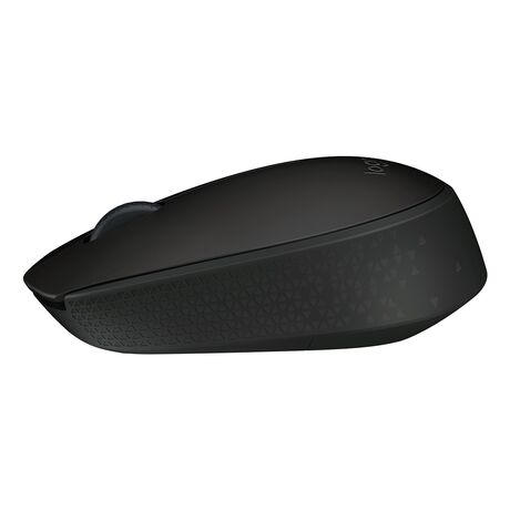 Logitech M170 Wireless Mouse