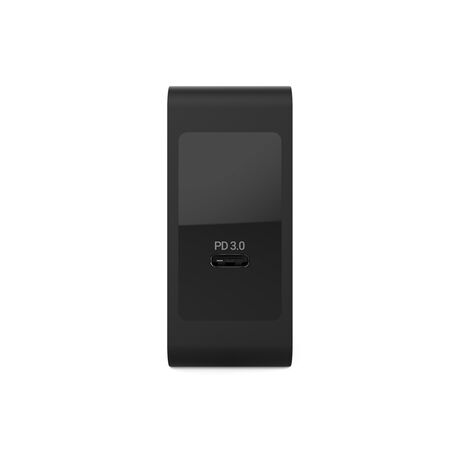 Green Cell CHAR09 mobile device charger Universal Black AC Indoor
