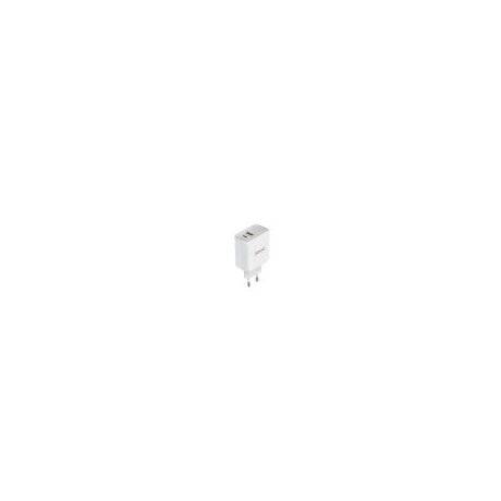 SAVIO LA-06 USB Type A & Type C Quick Charge Power Delivery 3.0 Indoor