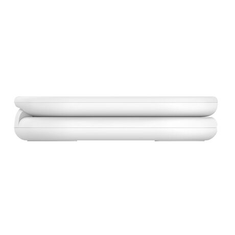 Belkin BoostCharge Headphones, Smartphone White USB Wireless charging Fast charging Indoor