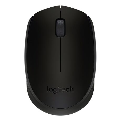 Logitech M170 Wireless Mouse