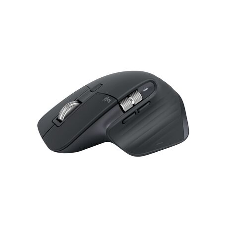 Logitech MX Master 3S Performance Wireless Mouse