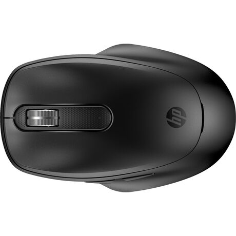 HP 510 Ultra-Fast Rechargeable Wireless Mouse