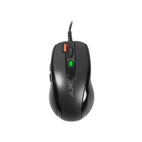 A4Tech X-7120 mouse Ambidextrous USB Type-A 2000 DPI
