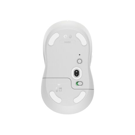 Logitech Signature M650 Wireless Mouse