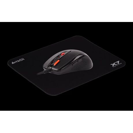 A4Tech X-7120 mouse Ambidextrous USB Type-A 2000 DPI