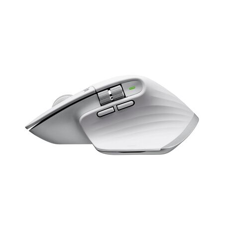 Logitech MX Master 3S Performance Wireless Mouse