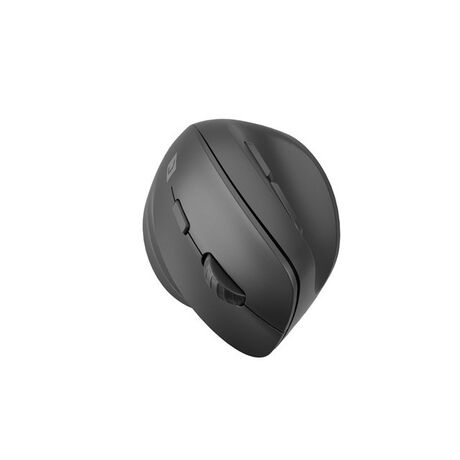 NATEC VERTICAL MOUSE CRAKE 2 WIRELESS BLACK