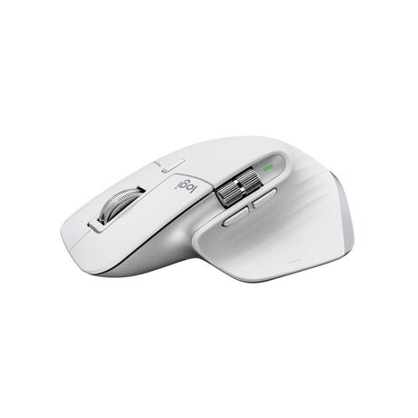 Logitech MX Master 3S Performance Wireless Mouse