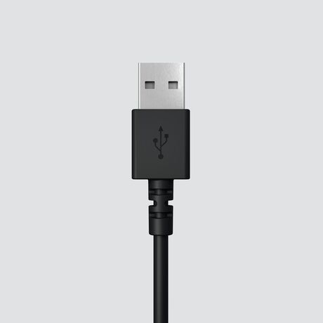 Logitech H390 USB Computer Headset