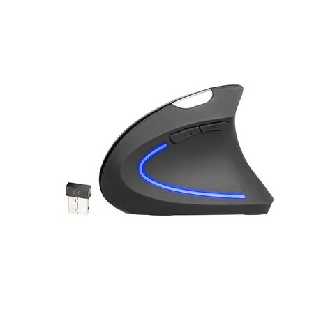 Tracer Flipper mouse Right-hand RF Wireless Optical 1600 DPI