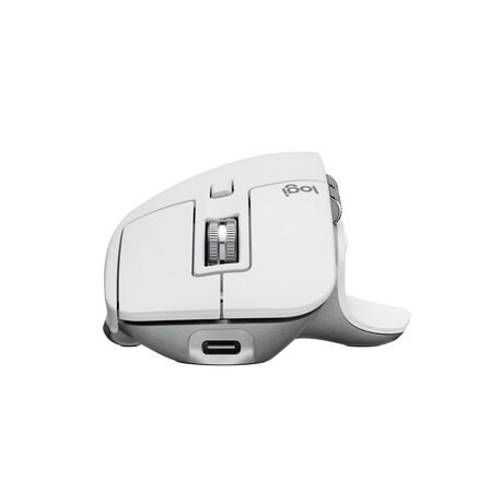 Logitech MX Master 3S Performance Wireless Mouse