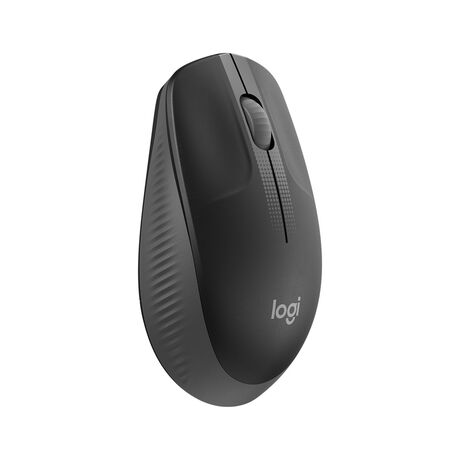 Logitech M190 mouse RF Wireless Optical 1000 DPI Ambidextrous