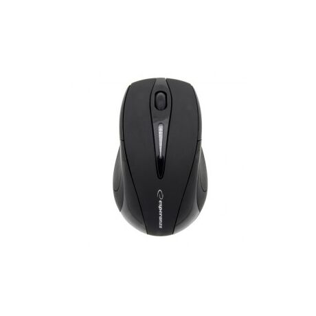 Esperanza EM101K mouse Ambidextrous RF Wireless Optical 1000 DPI