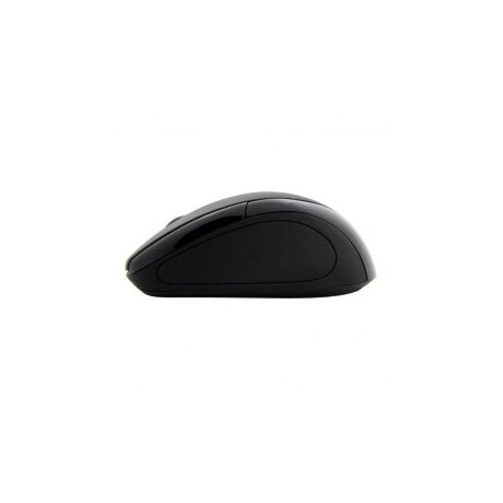 Esperanza EM101K mouse Ambidextrous RF Wireless Optical 1000 DPI