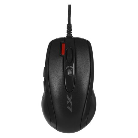 A4Tech X-710BH mouse USB Type-A Optical