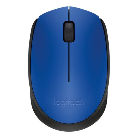 Logitech M170 Wireless Mouse