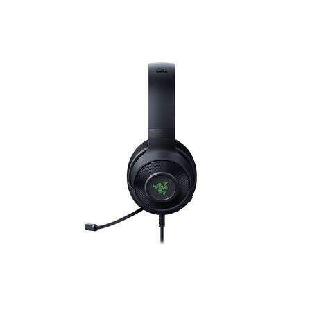 Razer Kraken V3 X Headset Wired Head-band Gaming USB Type-A Black