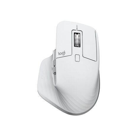 Logitech MX Master 3S Performance Wireless Mouse