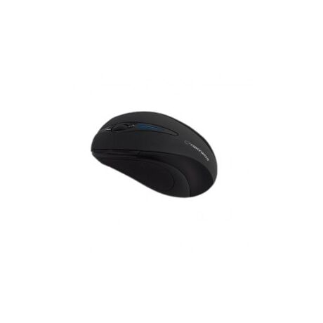 Esperanza EM101K mouse Ambidextrous RF Wireless Optical 1000 DPI