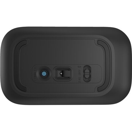 HP Z3700 Dual Silver Mouse