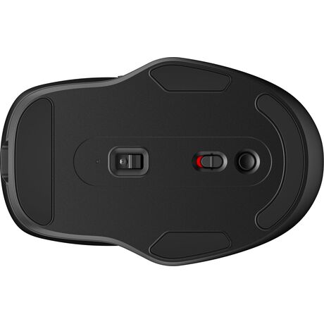 HP 510 Ultra-Fast Rechargeable Wireless Mouse