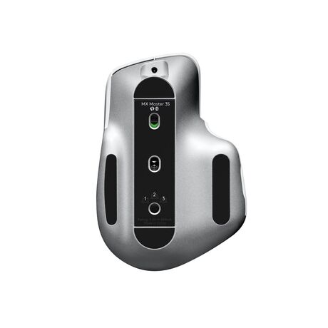 Logitech MX Master 3S Performance Wireless Mouse