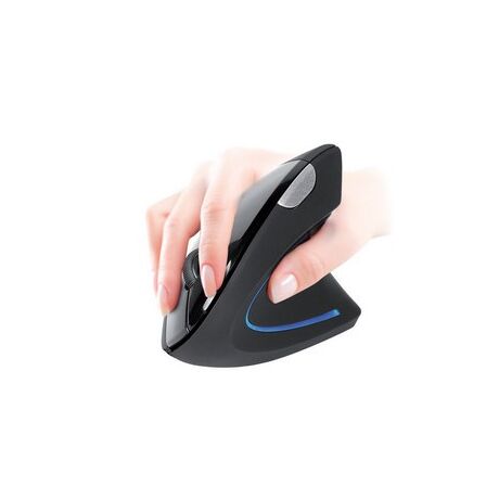 Tracer Flipper mouse Right-hand RF Wireless Optical 1600 DPI