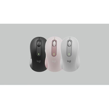 Logitech Signature M650 Wireless Mouse