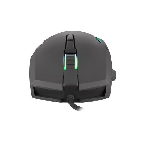 GENESIS Xenon 220 G2 mouse Gaming Ambidextrous USB Type-A Optical 12800 DPI