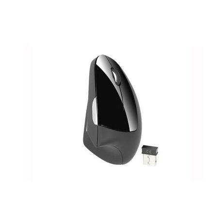 Tracer Flipper mouse Right-hand RF Wireless Optical 1600 DPI