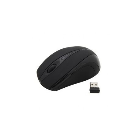 Esperanza EM101K mouse Ambidextrous RF Wireless Optical 1000 DPI